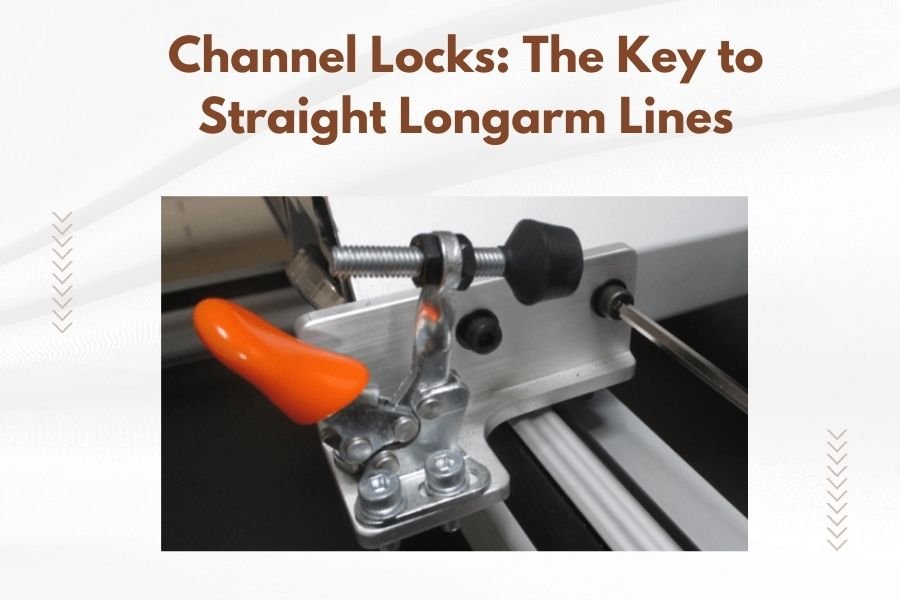 Channel Locks_ The Key to Straight Longarm Lines