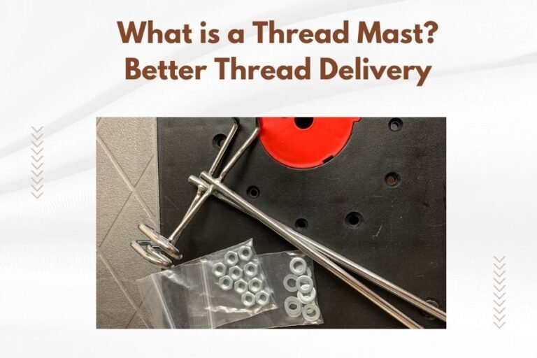 What is a Thread Mast_ Better Thread Delivery