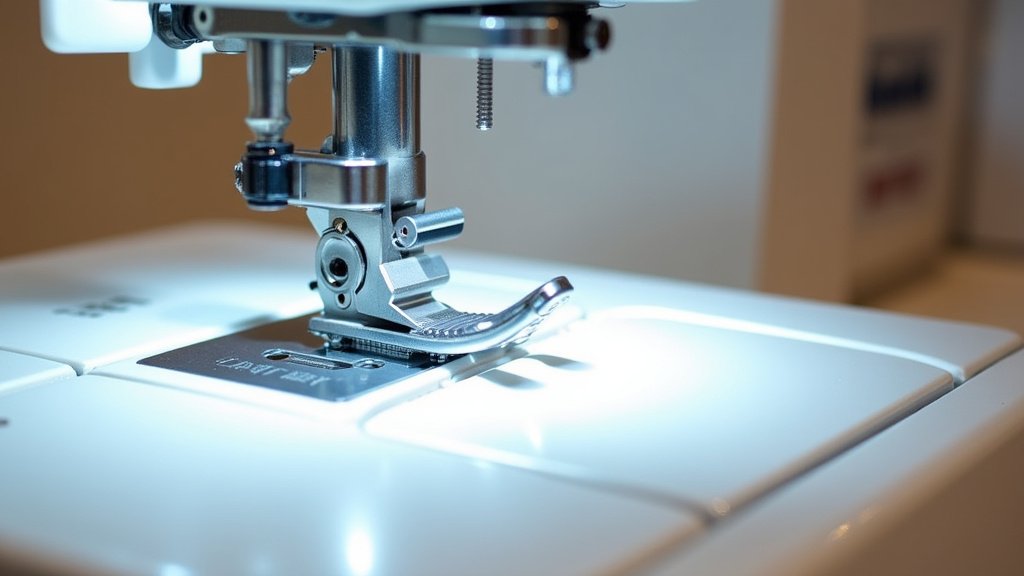 Mastering Your Quilting Machine's Tension