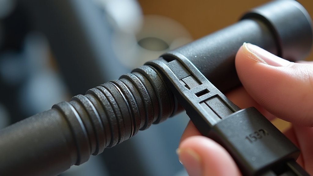 Getting Your Stitch Regulator Ready for Action