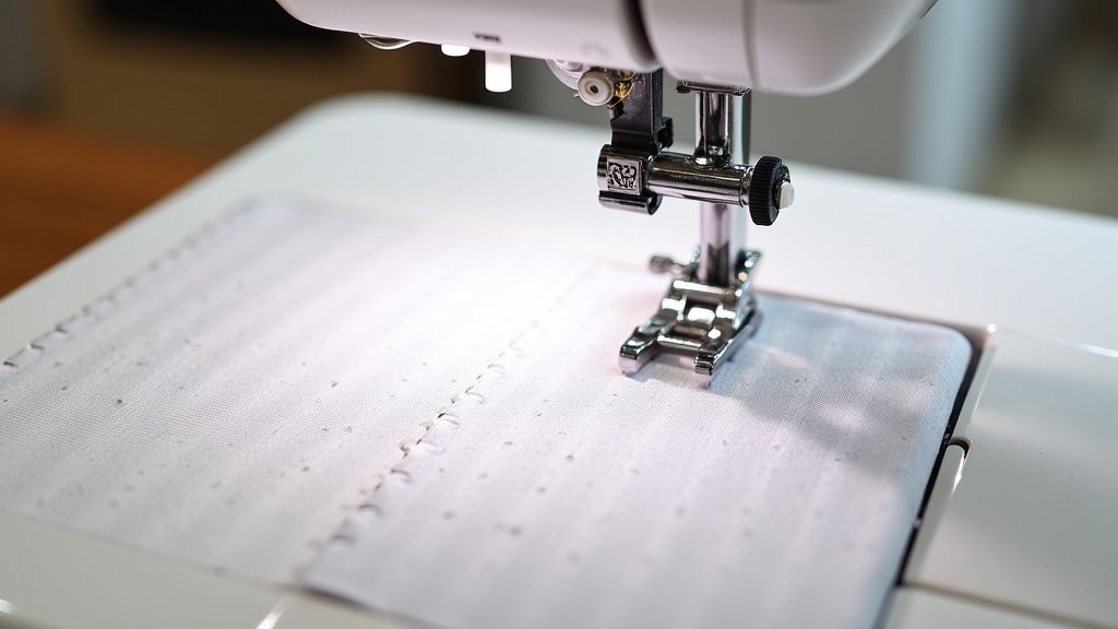 Starting Your Stipple Quilting Journey