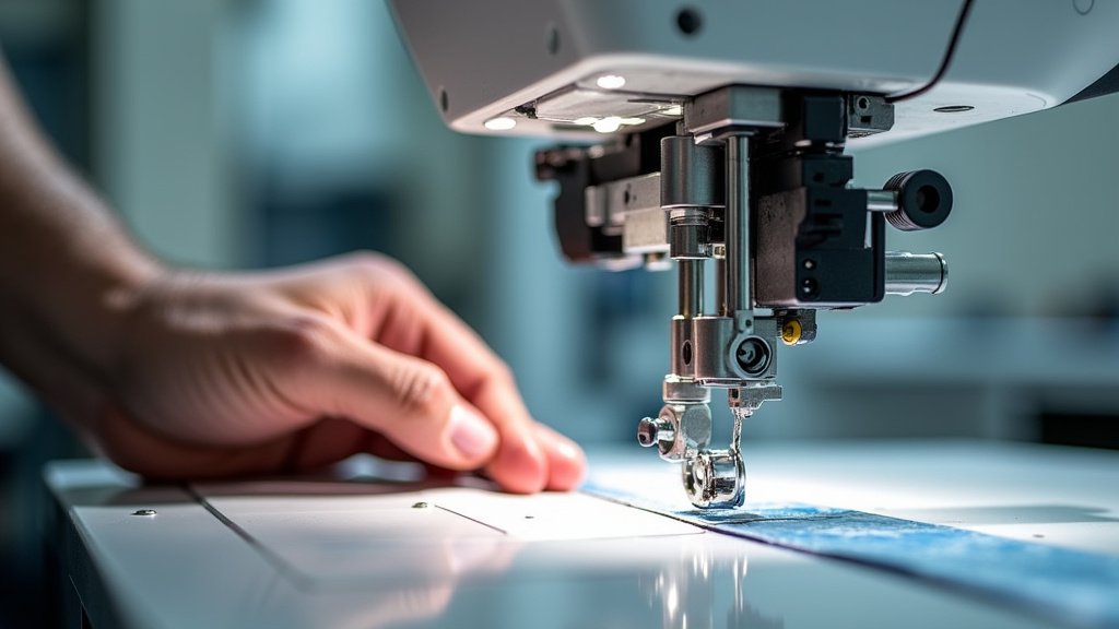 Mastering Your Longarm: Hand Guiding Techniques