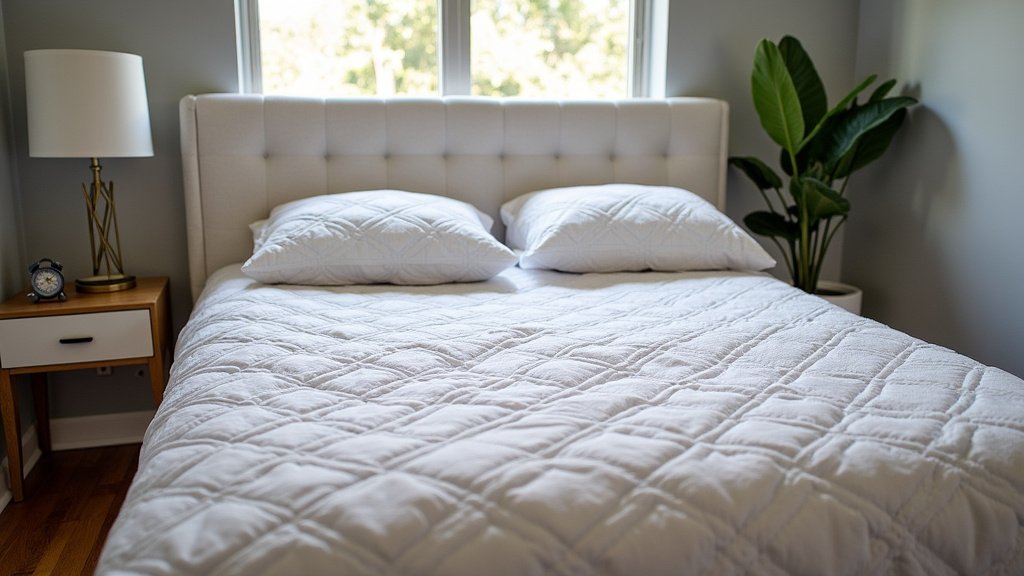 Quilting a King Size Quilt with Confidence