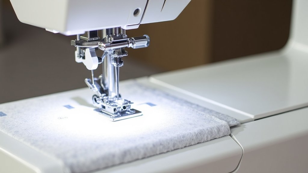 Mastering Your Machine for Puckering Prevention