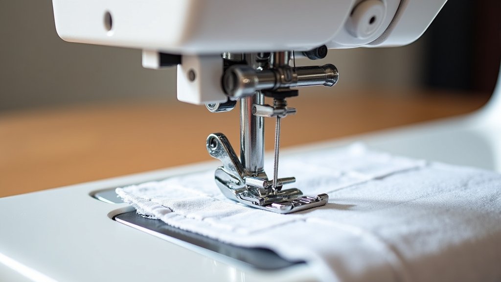 Mastering Your Quilting Machine's Threading Path