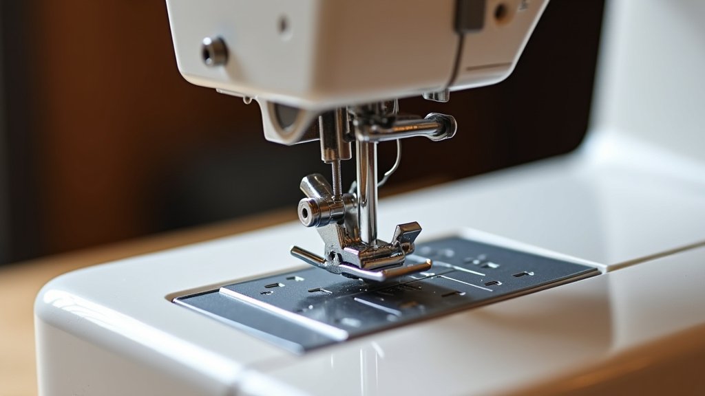Mastering Bobbin Winding for Smooth Sewing