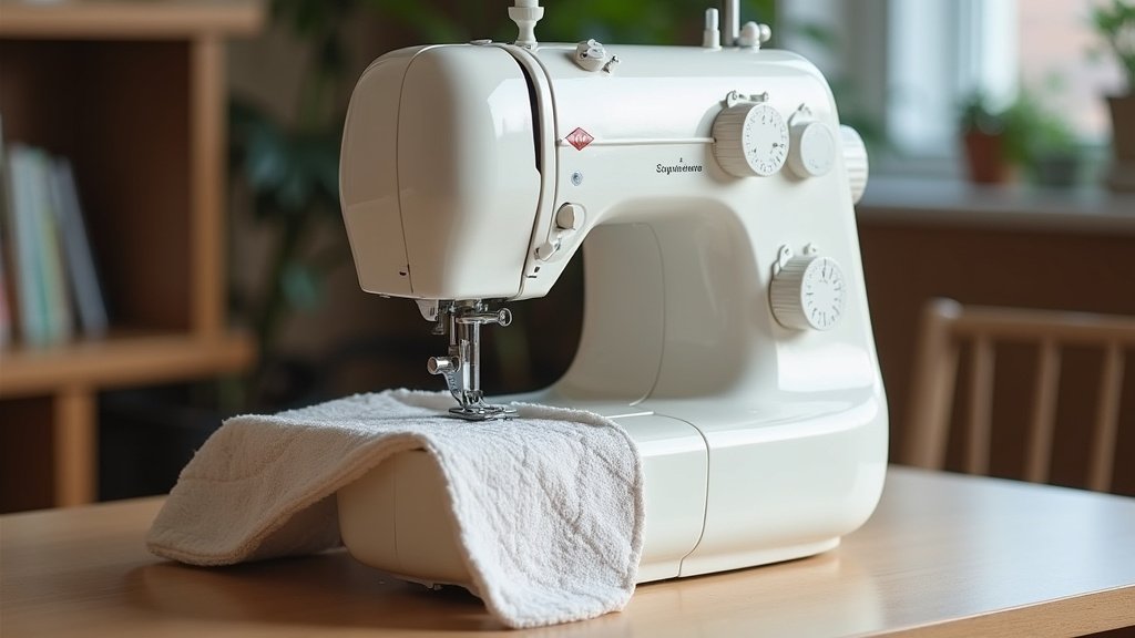 Top 7 Best Quilting Machine For Beginners