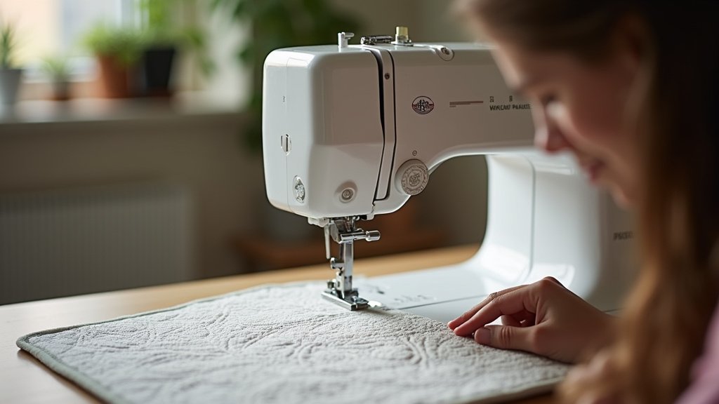Top 7 Best Quilting Machine For Hobbyists