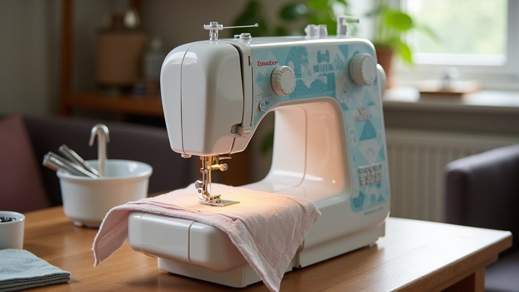 Top 7 Best Quilting Machine For Home Use