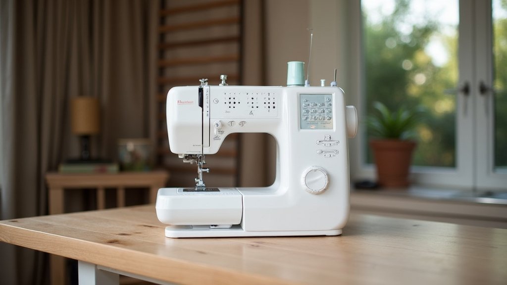 Top 7 Best Quilting Machine For Small Business