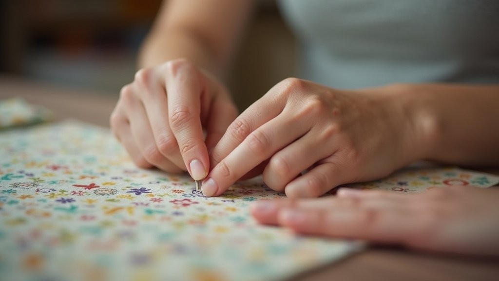 Top 7 Best Quilting Needles For Beginners