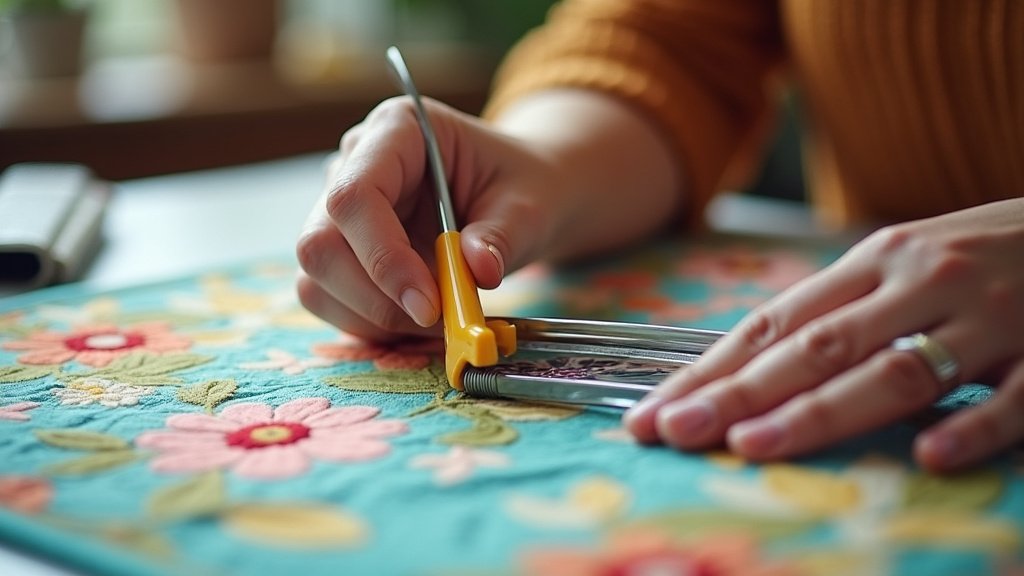 Top 7 Best Rotary Cutter For Quilters