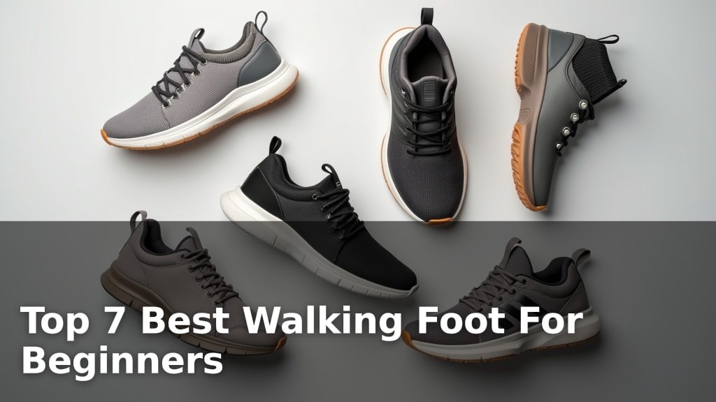 Top 7 Best Walking Foot For Beginners