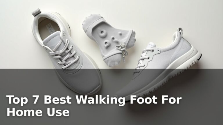 Top 7 Best Walking Foot For Home Use