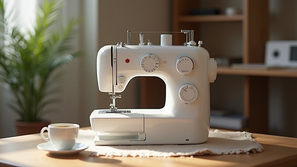 Top 7 Best Walking Foot Sewing Machine For Beginners