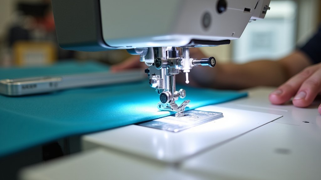 Getting Started with a Longarm as a Beginner