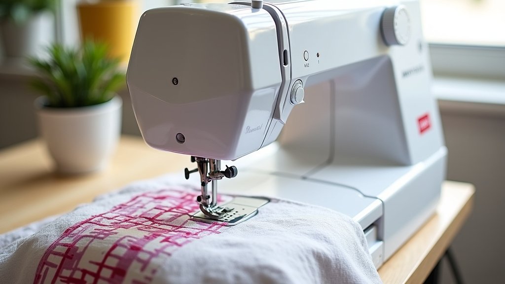Understanding Combination Sewing and Embroidery Machines