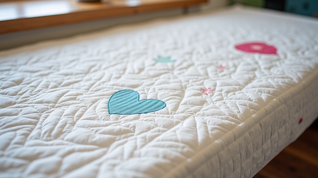 Understanding Polyester Batting in Quilting