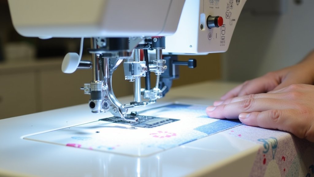 Where Can You Find Longarm Quilting Machine Rentals?