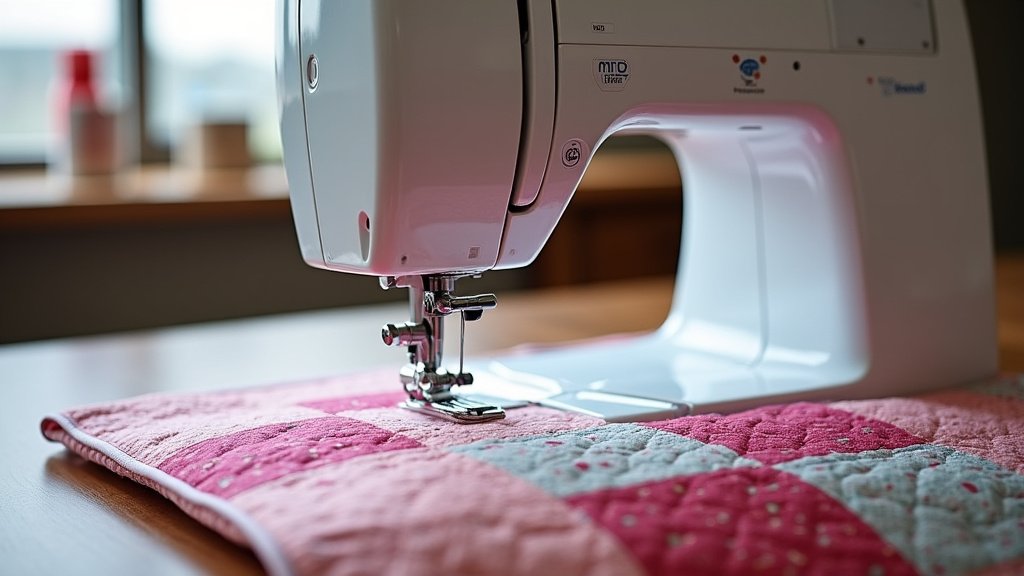 Sergers and Quilting: What You Need to Know