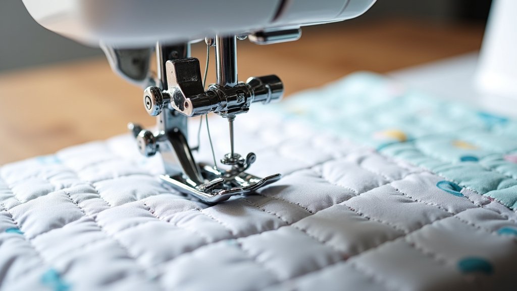 Washing Your Quilted Creation: Is It Safe?
