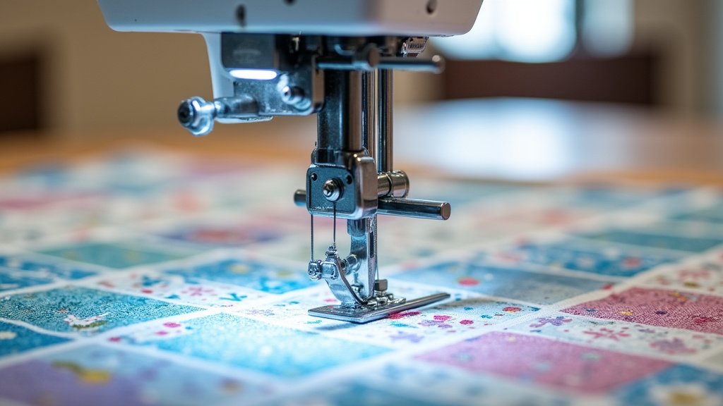 Understanding Longarm Quilting Machine Costs
