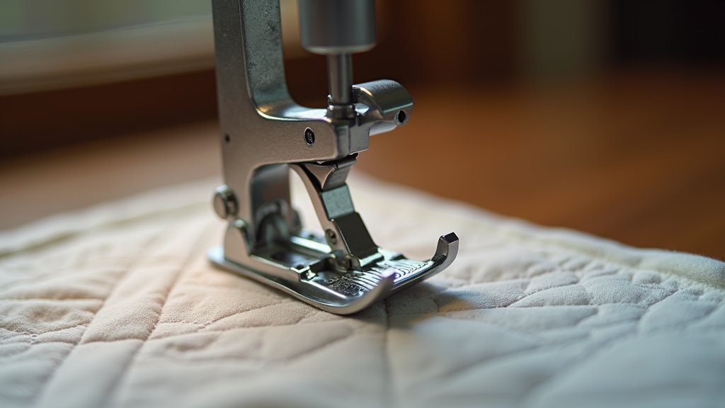 Top 7 Best Free Motion Quilting Foot For Quilters