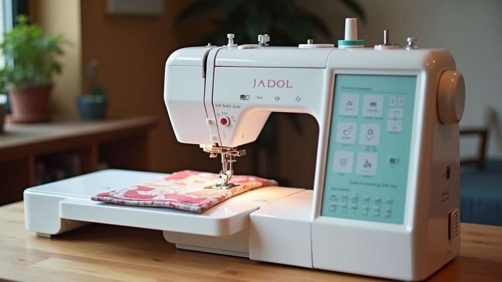 Top 7 Best Quilting Machine For Modern Quilting