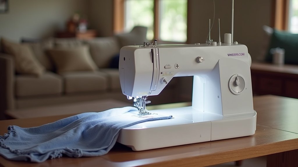 Top 7 Best Quilting Machine For T-Shirt Quilts
