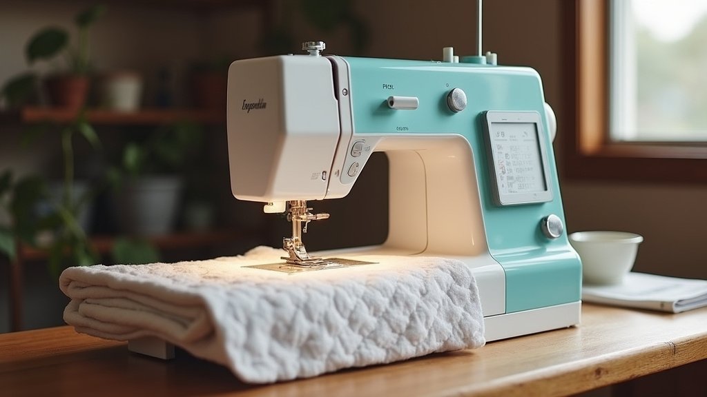 Top 7 Best Quilting Machine Under $1500