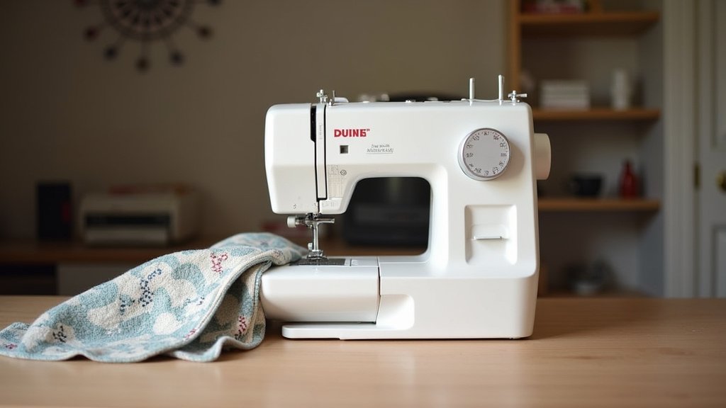 Top 7 Best Quilting Machine Under $200