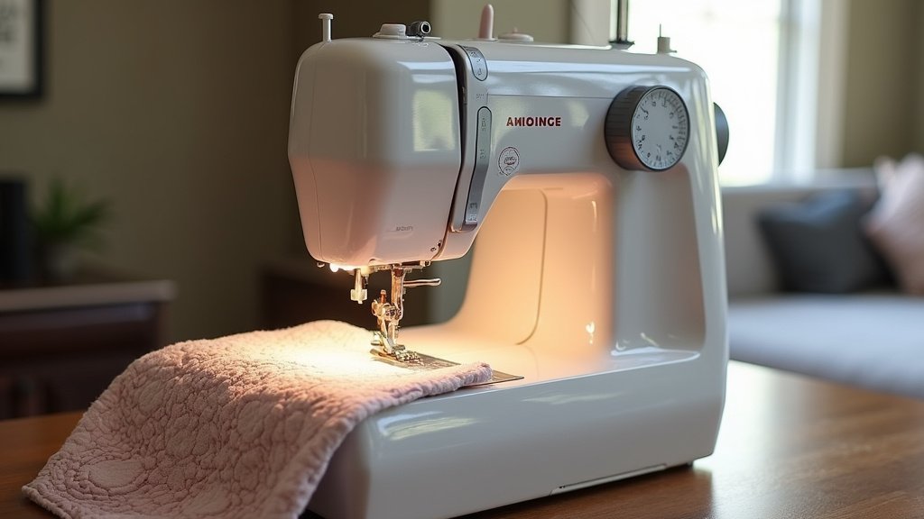 Top 7 Best Quilting Machine Under $300