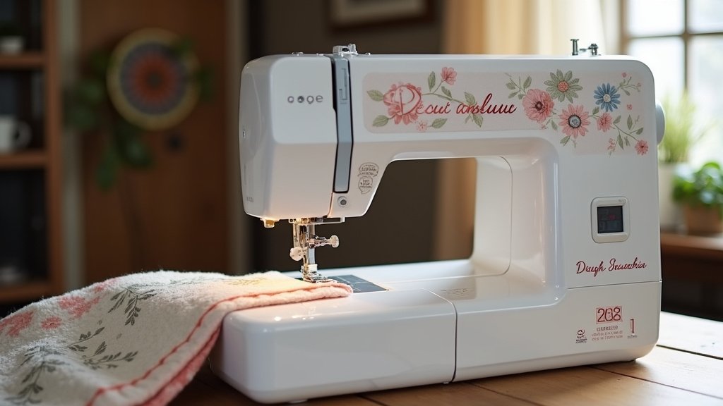 Top 7 Best Quilting Machine Under $3000