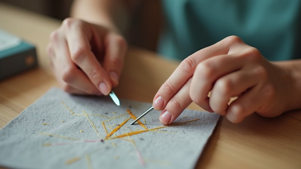 Top 7 Best Quilting Needles For Home Use