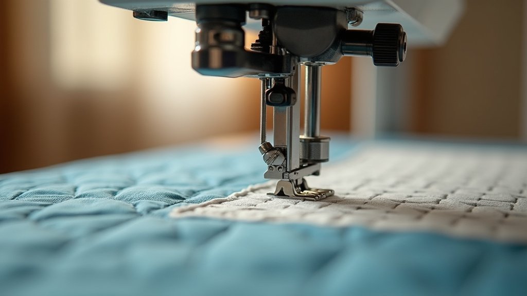 Top 7 Best Quilting Needles For Longarm Machines