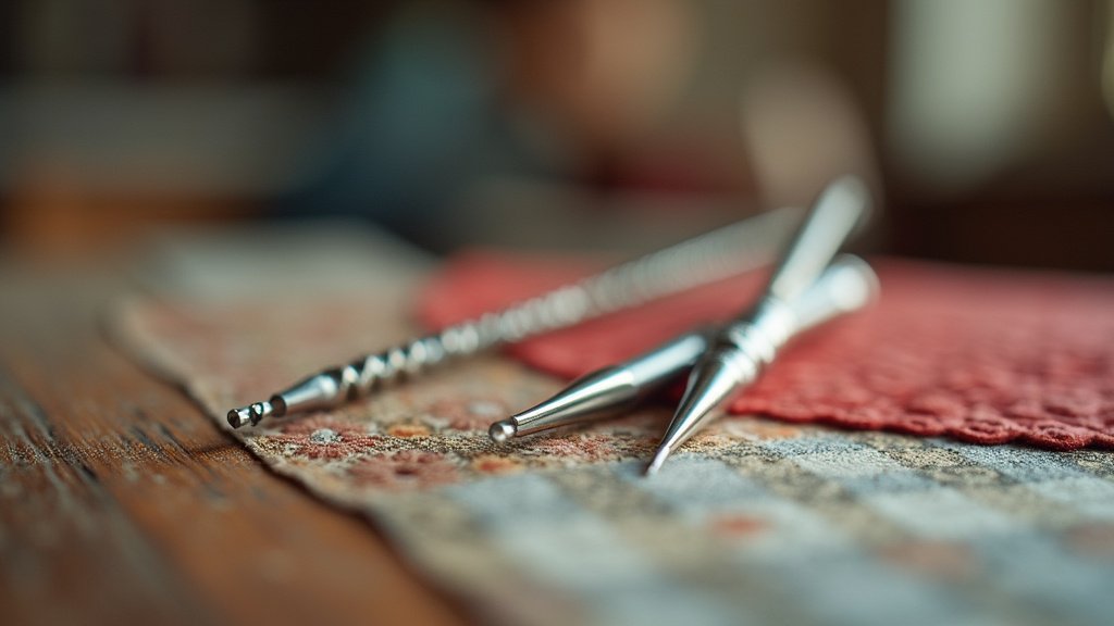 Top 7 Best Quilting Needles For Small Business