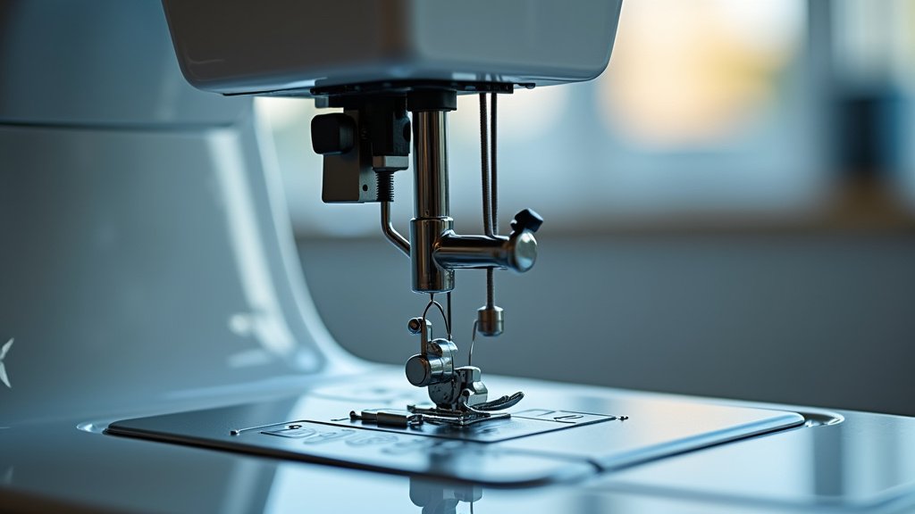 Understanding the Stitch Regulator's Function