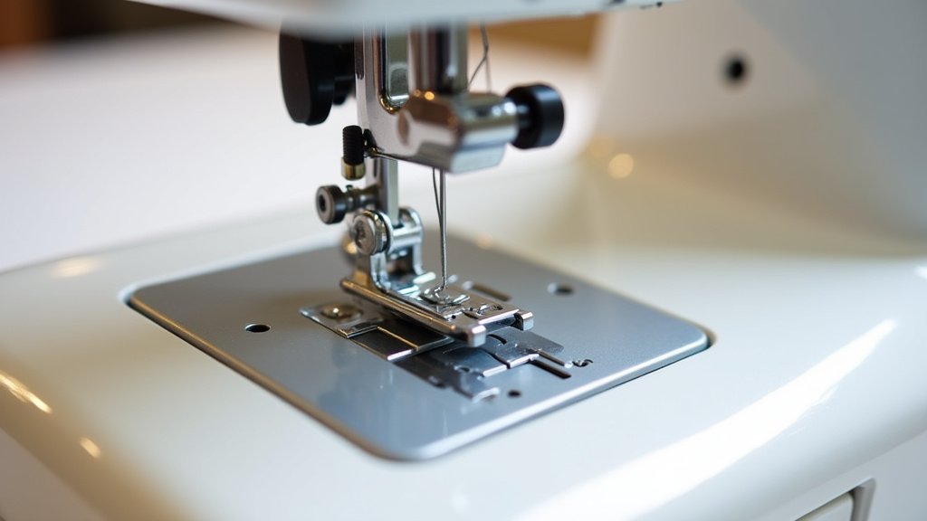 Why You Need a Walking Foot for Your Sewing Machine