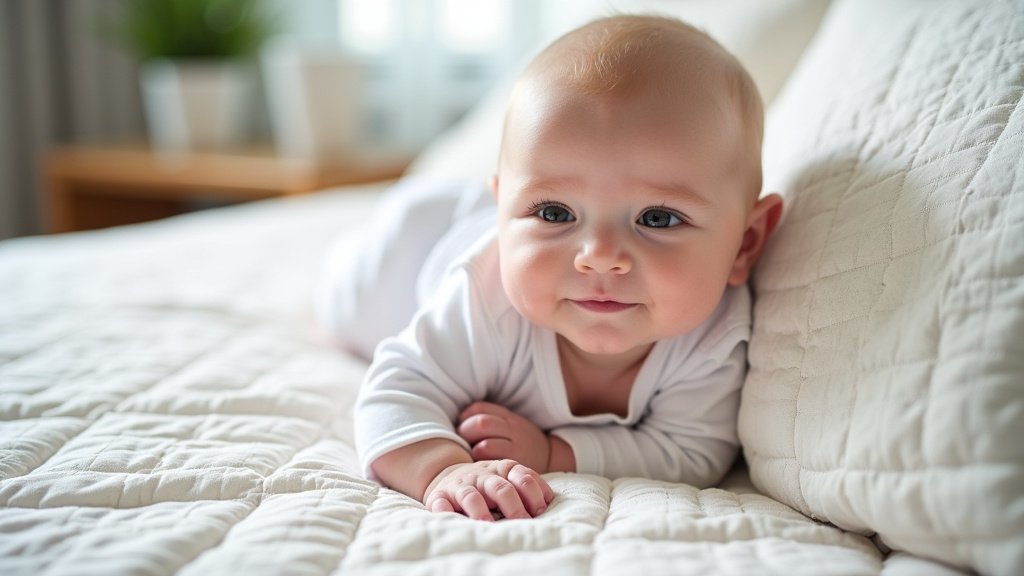 Choosing the Right Batting for Your Baby's Quilt