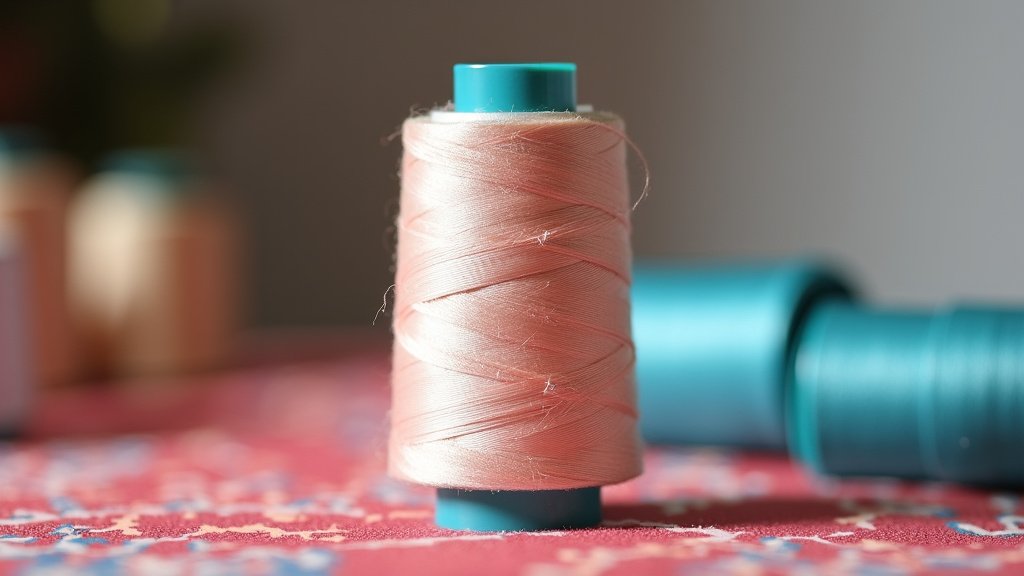 Finding Your Perfect Quilting Thread: A Guide