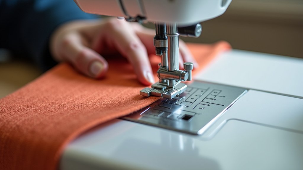 Untangling the Bobbin Thread Bunching Mystery