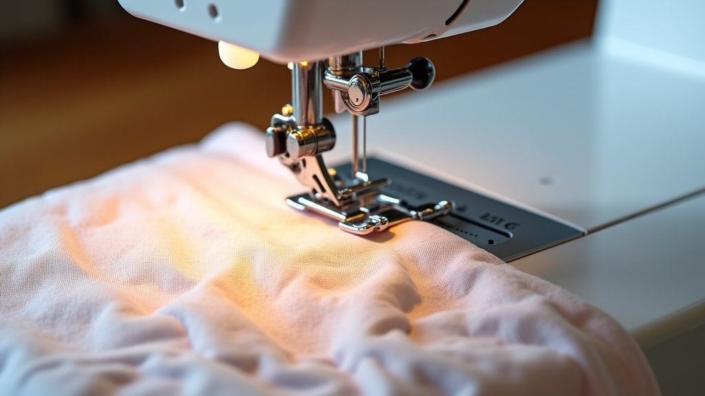 Understanding Fabric Puckering in Quilting