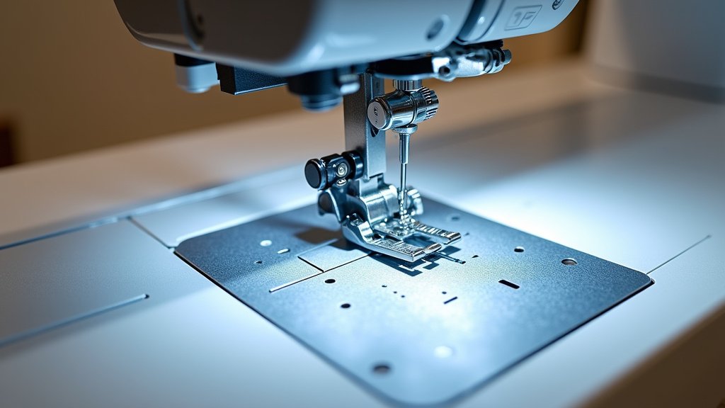 Solving Longarm Machine Looping Issues
