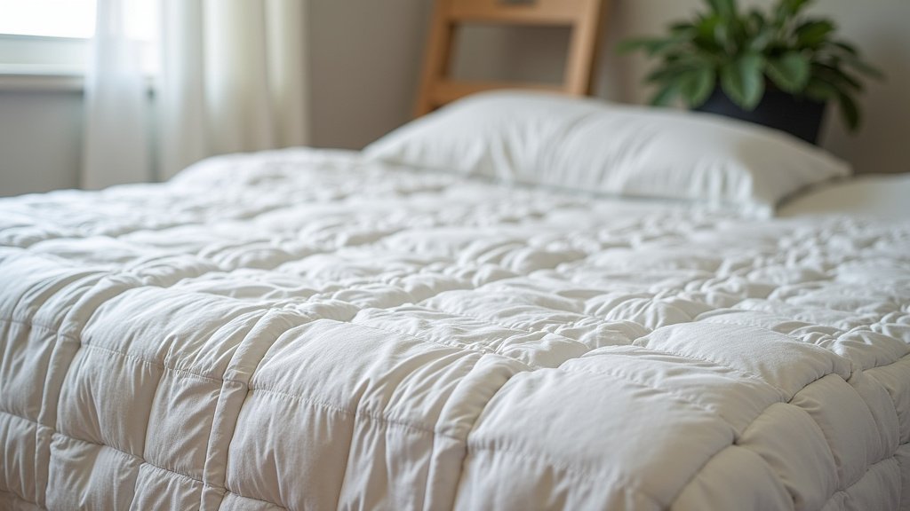 Understanding Why Your Quilt Isn't Lying Flat