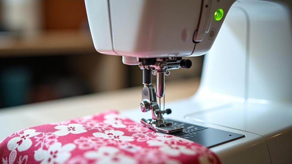 Troubleshooting Common Quilting Machine Jams