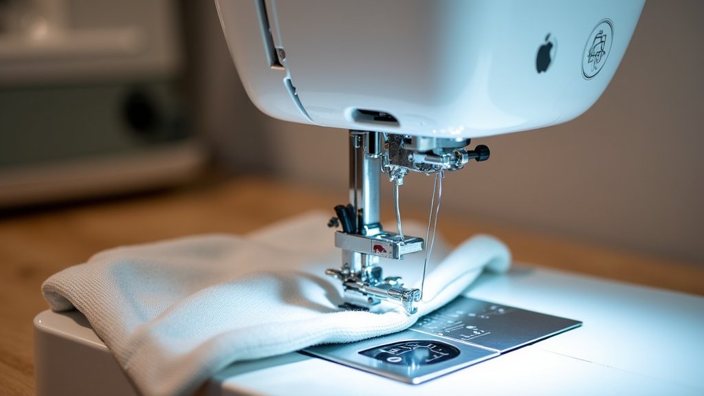 Why Your Quilting Machine Might Be Humming a Different Tune