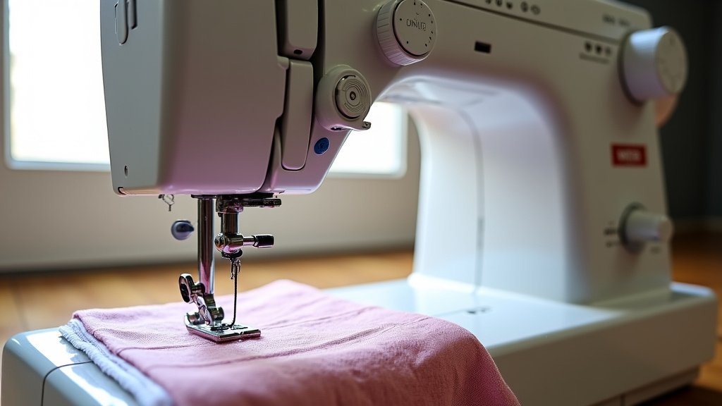 Understanding Why Your Quilting Machine Gets Hot