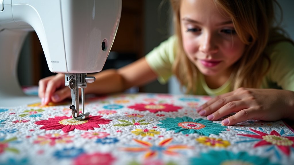 Turning Your Quilting Passion into Income