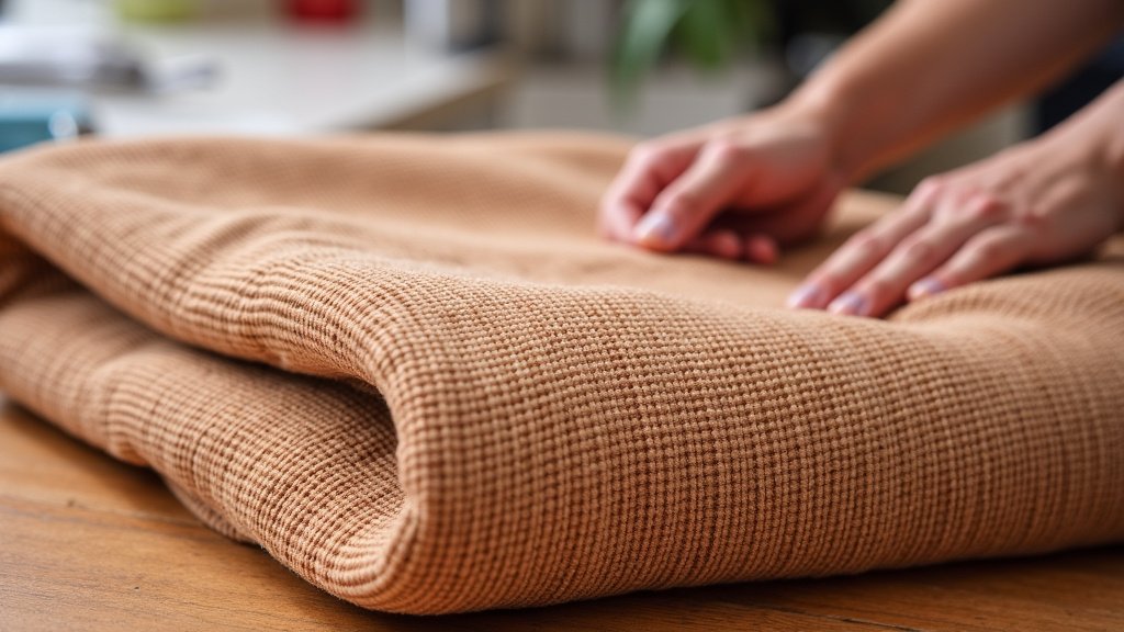Working with Corduroy for Quilting Projects