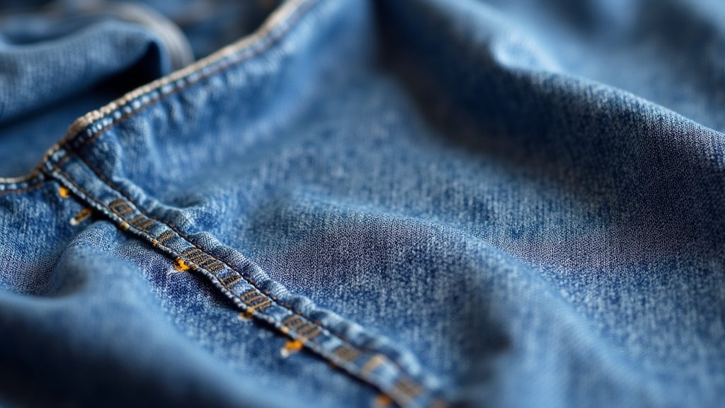 Quilting With Denim: Is It Doable?